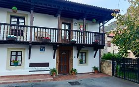 Casa Pelayo